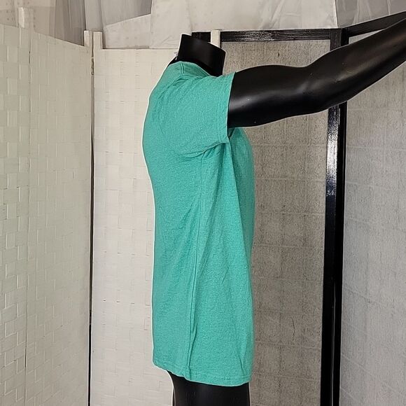 BRAND NEW PETER WERTH LONDON MEN'S SHORT SLEEVE SHIRT - Picture 5 of 15